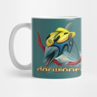 Darwinners Mug